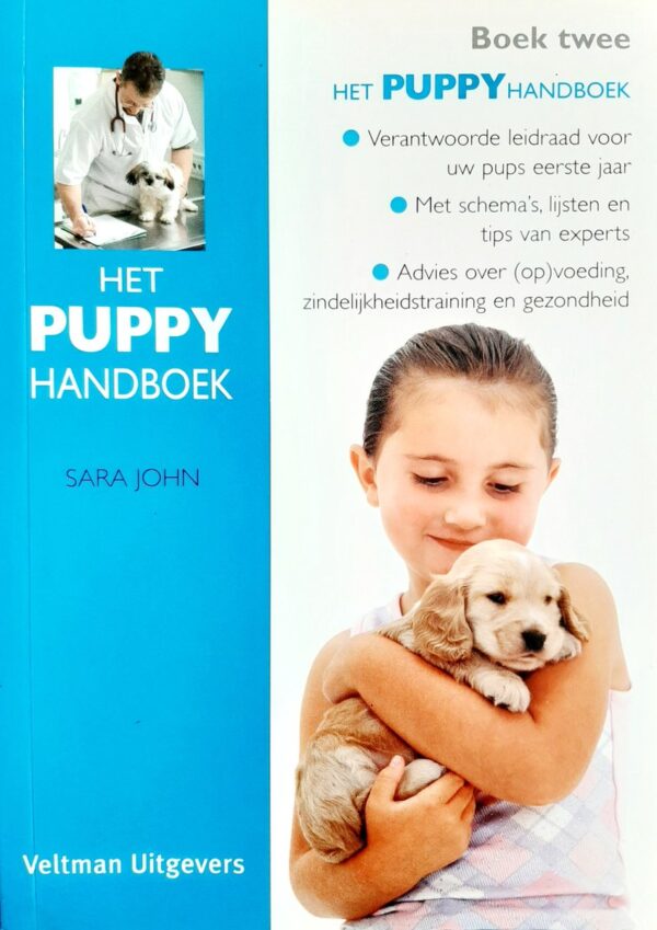 Het PUPPY handboek
