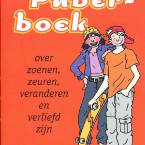 Het Puberboek