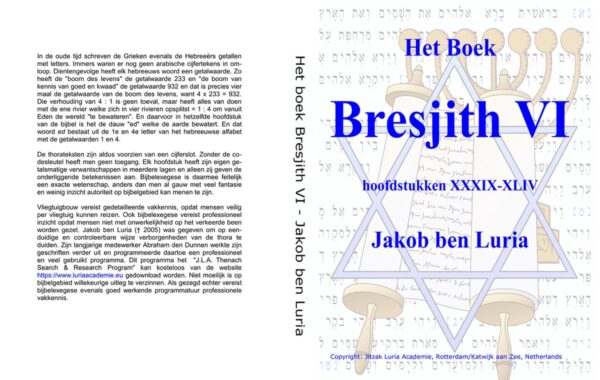 Het boek Bresjith VI