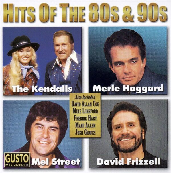 Hits of the 80's & 90's