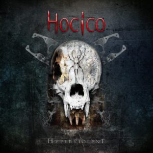 Hocico - Hyperviolent (2 LP)