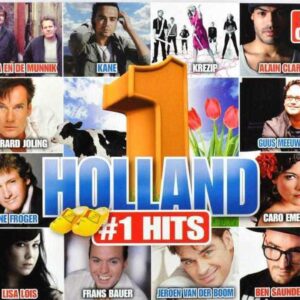 Holland 1 Hits