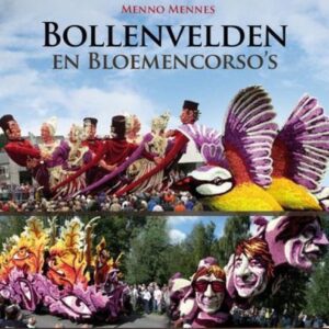 Holland Op Zijn Allermooist - Bollenvelden En Bloemencorso's (DVD)