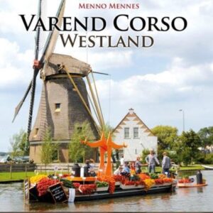 Holland Op Zijn Allermooist - Varend Corso Westland (DVD)