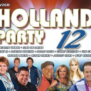 Holland Party Vol. 12
