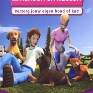 Honden En Katten - Windows