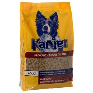 Hondenbrokken 15 kg - Krokant & lam/rijst