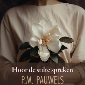 Hoor de stilte spreken