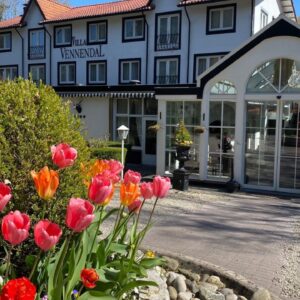 Hotel Restaurant Villa Vennendal