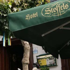 Hotel Stoffels