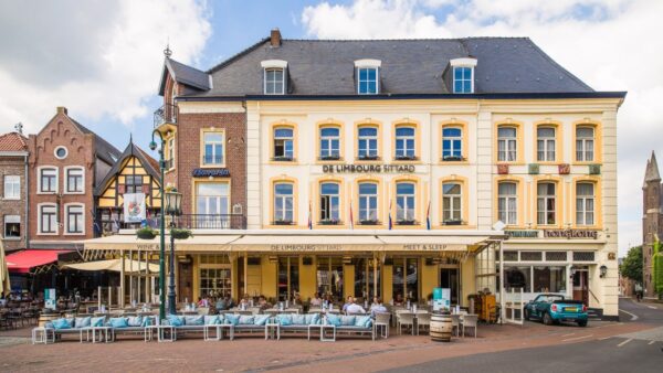 Hotel de Limbourg