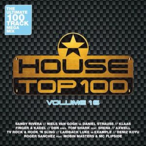 House Top 100 Vol.16