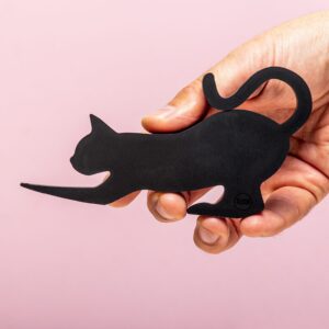Huisdier Deurstopper - Kat