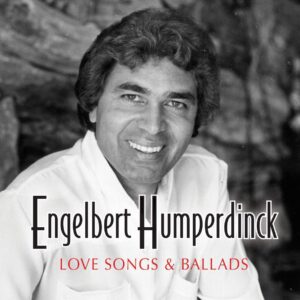 Humperdinck Engelbert Love Songs
