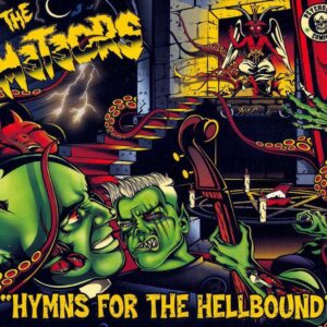 Hymns for the Hellbound