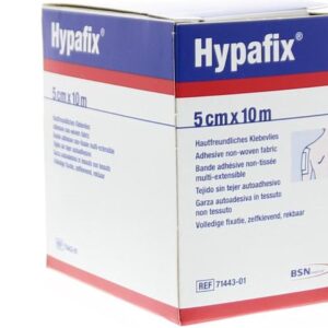 Hypafix 10 M X 5 Cm