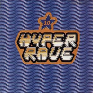 Hyper Rave 10