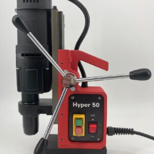 Hyper Welding HW 50 magnetic drilling machine