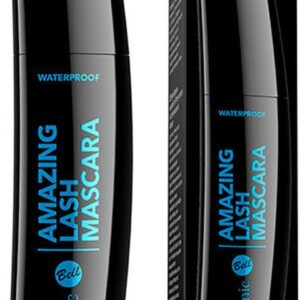 Hypoallergenic - Hypoallergene Amazing Lash Waterproof Mascara 01