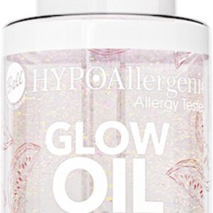 Hypoallergenic - Hypoallergene Glow Oil 01