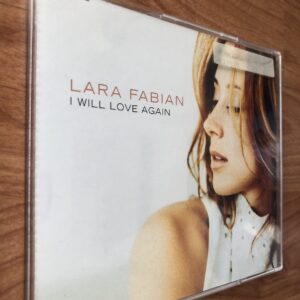 I Will Love Again Lara Fabian
