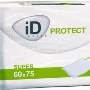 ID Expert Protect Super 60 x 75 cm - 1 pak van 30 stuks