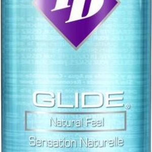 ID Glide - waterbasis glijmiddel - 250 ml.