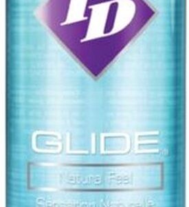 ID Glide - waterbasis glijmiddel - 500 ml.