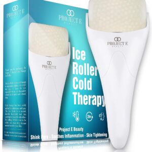 IJs Roller Gezicht - Koelende Gezicht - Oog - Lichaam - Massage Roller - Voor Skincare