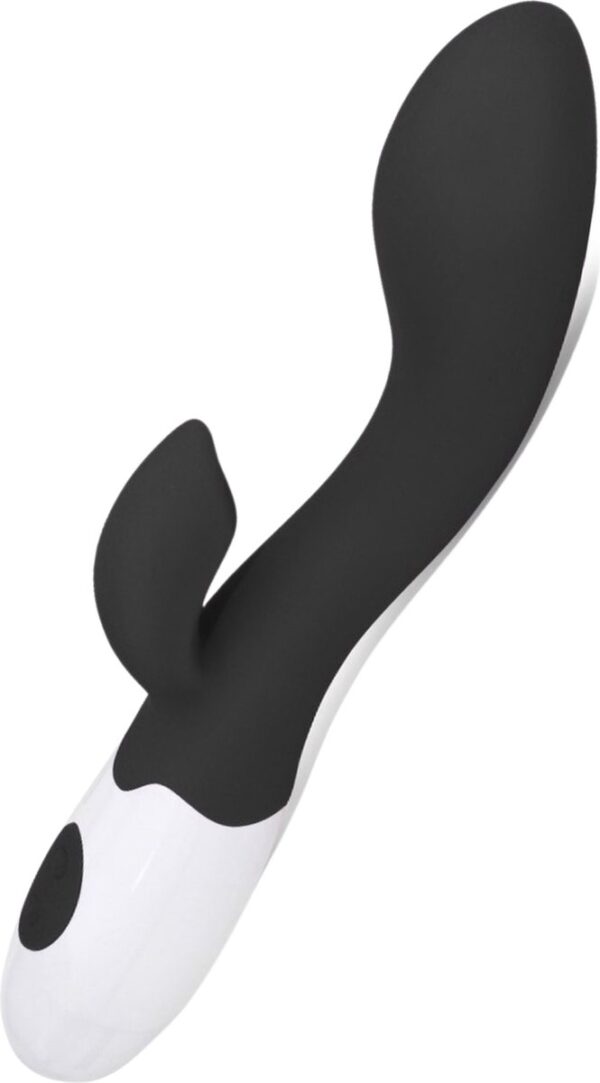 INN Love Jane - Vibrators - Fluisterstil en Discreet - Clitoris Stimulator voor Vrouwen - Seksspeeltjes - Zwart