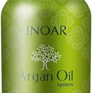INOAR Argan Oil Keratine Treatment Conditioner 1L