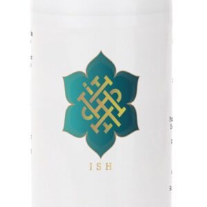 ISH moisturizing - gezichtscreme- 24hrs hydra grapeseed cream voor elke huid