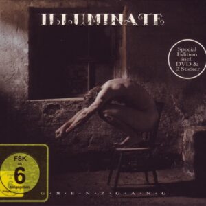 Illuminate - Grenzgang (2 CD)