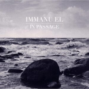 Immanu El - In Passage (CD)