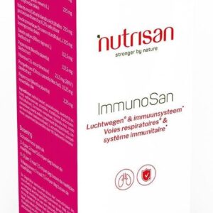 Immunosan Family 200ml Nutrisan