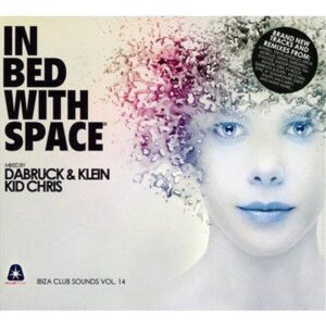 In Bed With Space Part 14 2Cd
