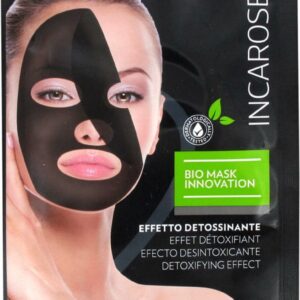 Incarose Bio Masker Innovatie Ontgiftend 23 ml