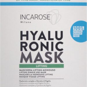 Incarose Hyaluron Lifting Gezichtsmasker 17 ml