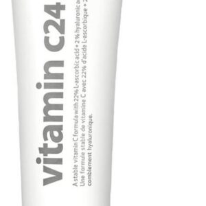 Indeed Laboratories - Vitamin C24 Crème