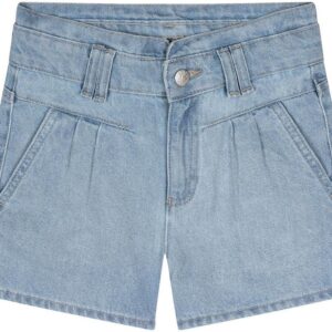 Indian Blue Jeans - Short - Light Denim - Maat 146