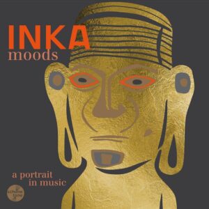 Inka Moods-a Portrait In