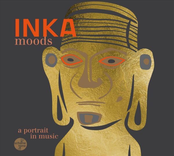 Inka Moods-a Portrait In