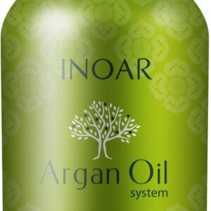Inoar Argan Oil Keratine Treatment Keratin Shampoo 1L