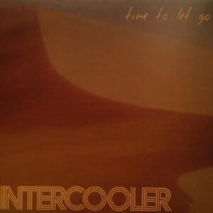 Intercooler - Time To Let Go (CD)