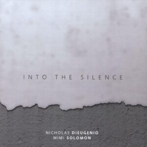 Into the Silence