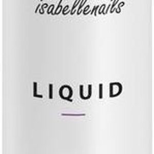 Isabelle Nails Acrylic Liquid 100ml.