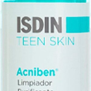 Isdin Acniben™ Teen Skin Cleansing Foam 150ml
