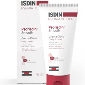 Isdin Iralfaris Cream For Specific Zones 50ml