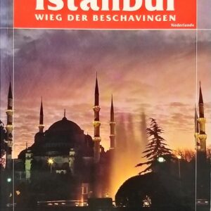 Istanbul - Wieg Der Beschavingen