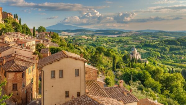 Italië rondreis 21 dagen